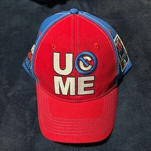 John Cena Farewell Tour SnapBack